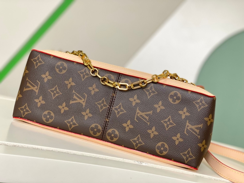 LV Satchel bags